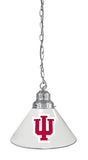 Indiana Pendant Light Chrome