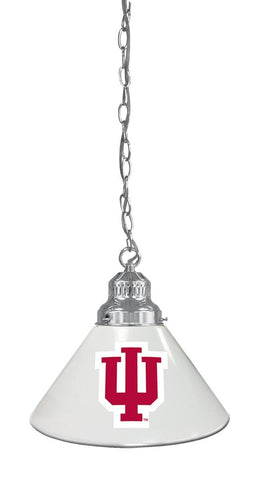 Indiana Pendant Light Chrome