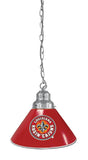 Louisiana-lafayette Pendant Light Chrome