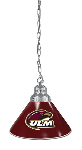 Louisiana-monroe Pendant Light Chrome