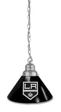 Los Angeles Kings Pendant Light