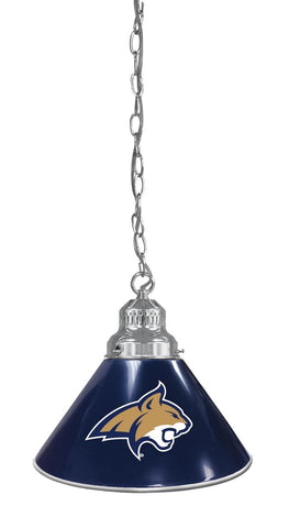 Montana State Pendant Light Chrome