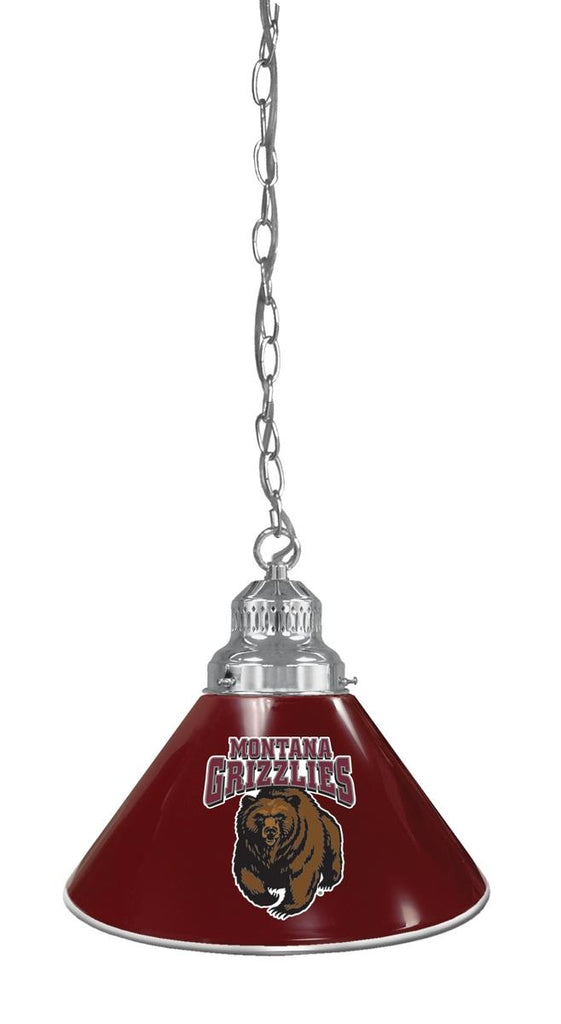 Montana Pendant Light Chrome