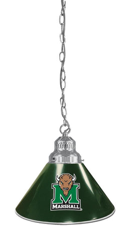 Marshall Pendant Light Chrome