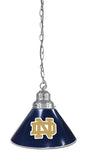 Notre Dame Pendant Light Chrome