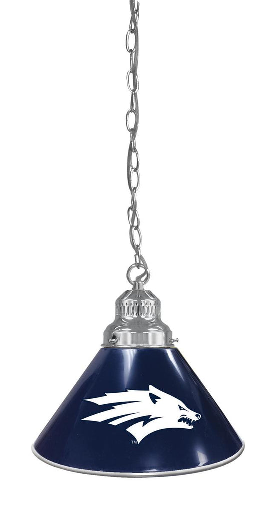 Nevada Pendant Light Chrome