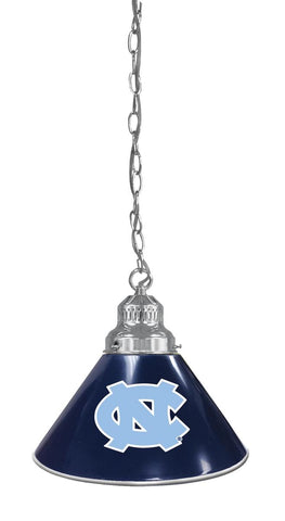 North Carolina Pendant Light Chrome