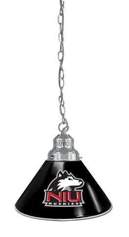 Northern Illinois Pendant Light Chrome