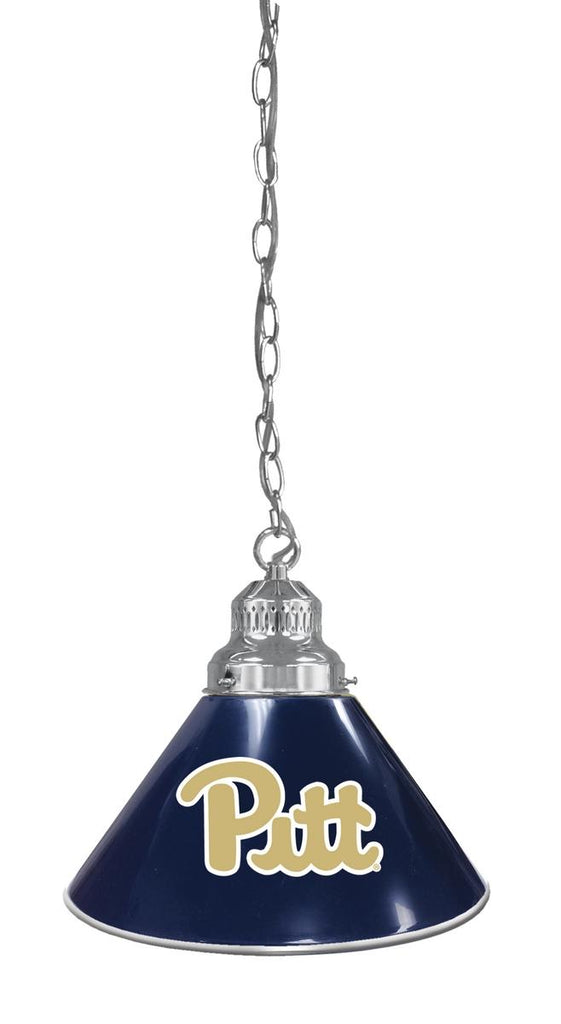 Pitt Pendant Light Chrome