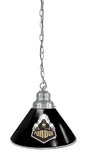 Purdue Pendant Light Chrome