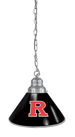 Rutgers Pendant Light Chrome