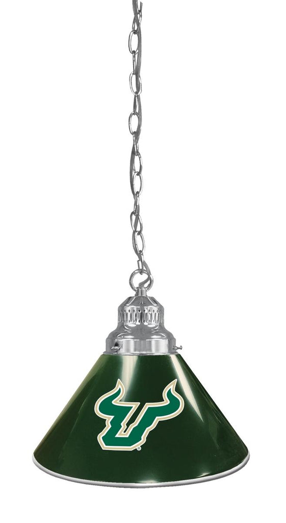 South Florida Pendant Light Chrome