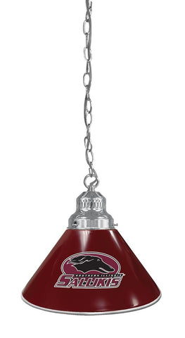 Southern Illinois Pendant Light Chrome