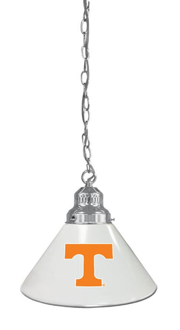 Tennessee Pendant Light Chrome