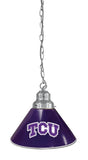 Tcu Pendant Light Chrome