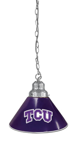 Tcu Pendant Light Chrome