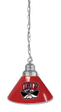 Unlv Pendant Light Chrome