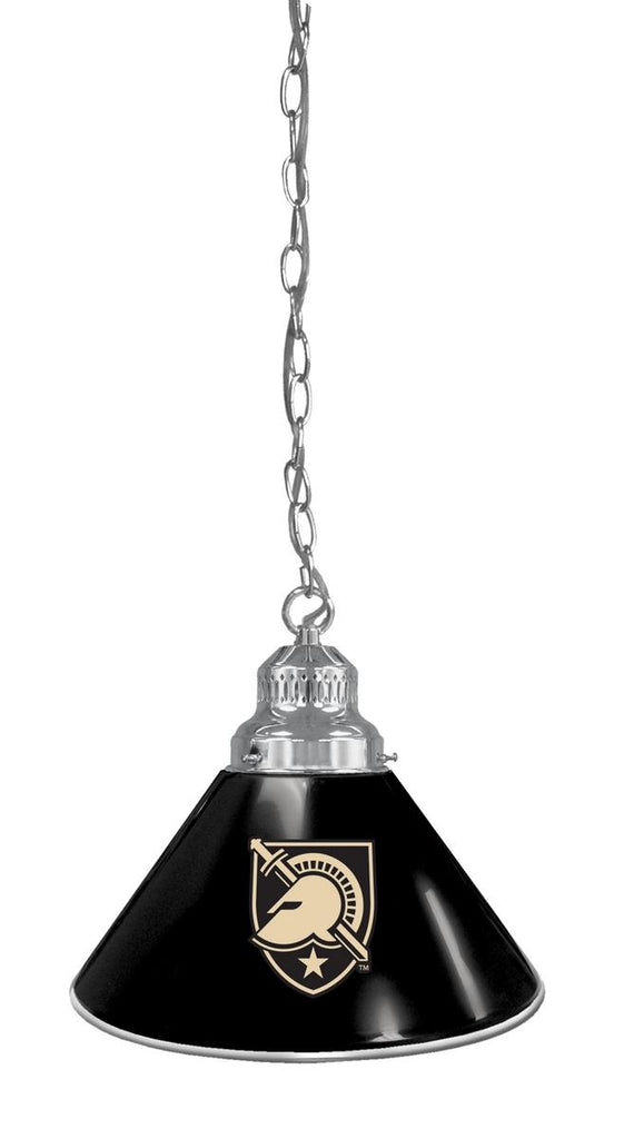 Us Military Academy (army) Pendant Light Chrome