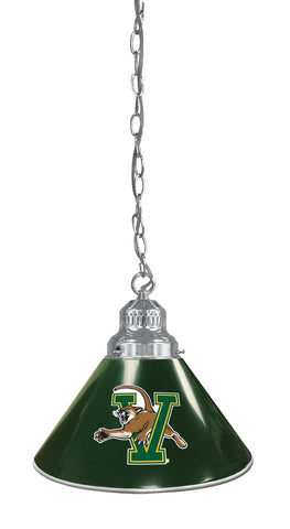 Vermont Pendant Light Chrome