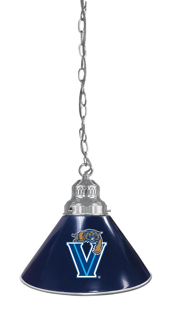 Villanova Pendant Light Chrome