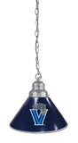 Villanova Pendant Light Chrome