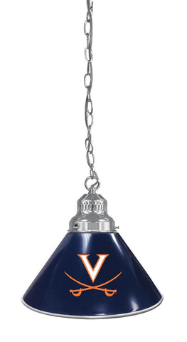 Virginia Pendant Light Chrome