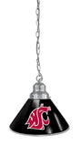 Washington State Pendant Light Chrome