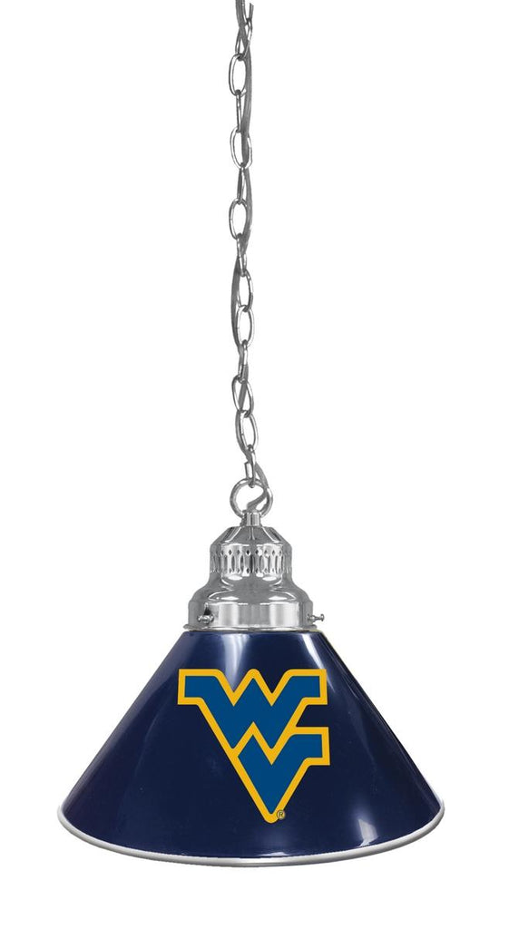 West Virginia Pendant Light Chrome