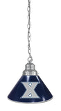 Xavier Pendant Light Chrome