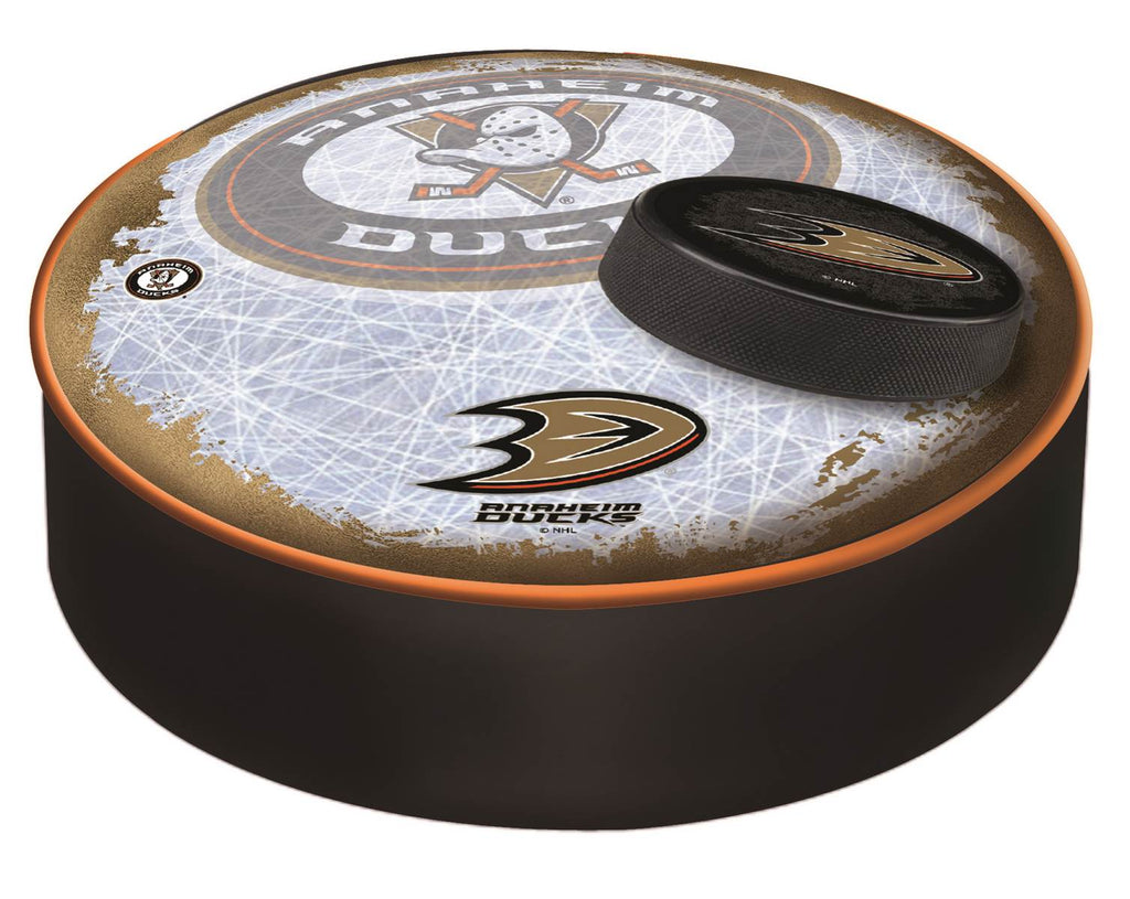 Anaheim Ducks Seat Cover