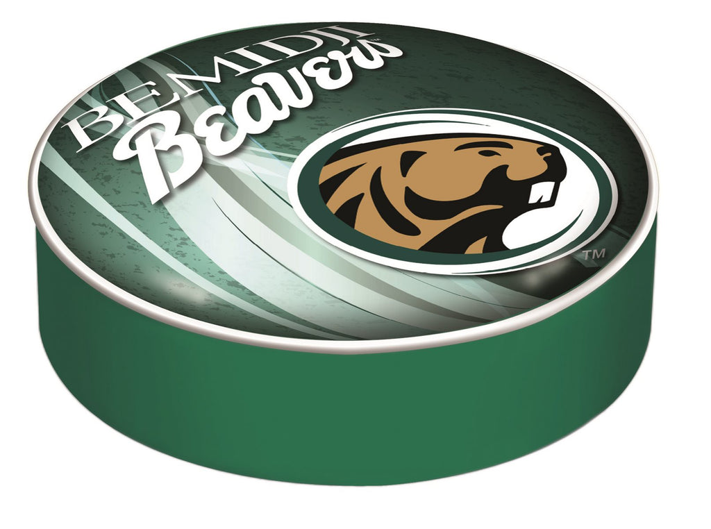 Bemidji State Seat Cover