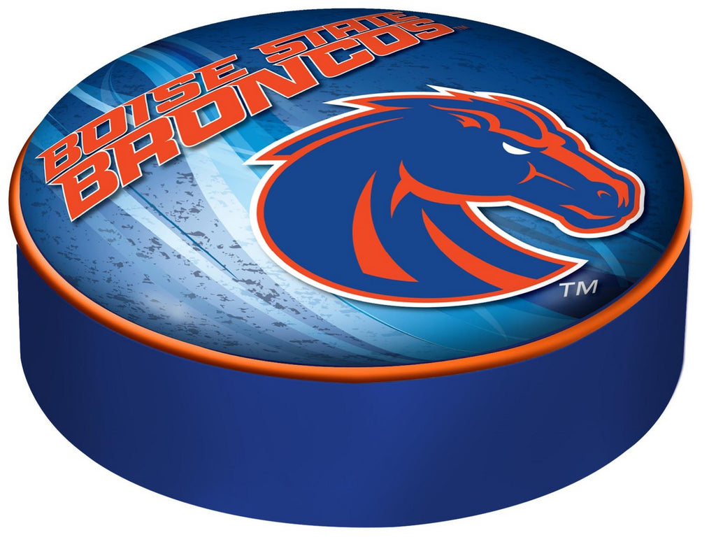 Boise State Seat Cover