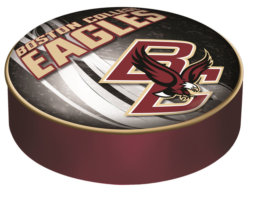 Boston College Seat Cover