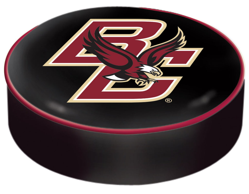 Boston College Seat Cover