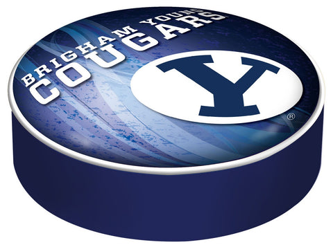 Brigham Young Seat Cover