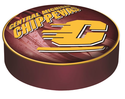 Central Michigan Seat Cover