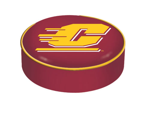 Central Michigan Seat Cover