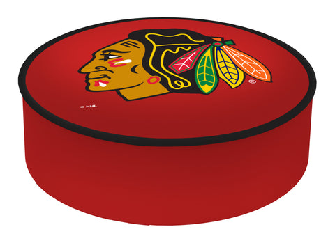 Chicago Blackhawks Seat Cover (red)