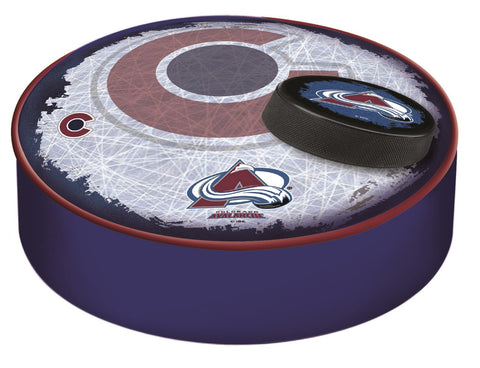 Colorado Avalanche Seat Cover