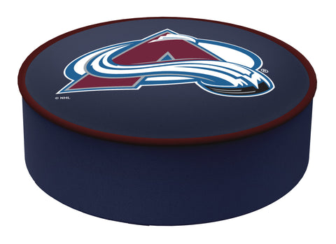 Colorado Avalanche Seat Cover