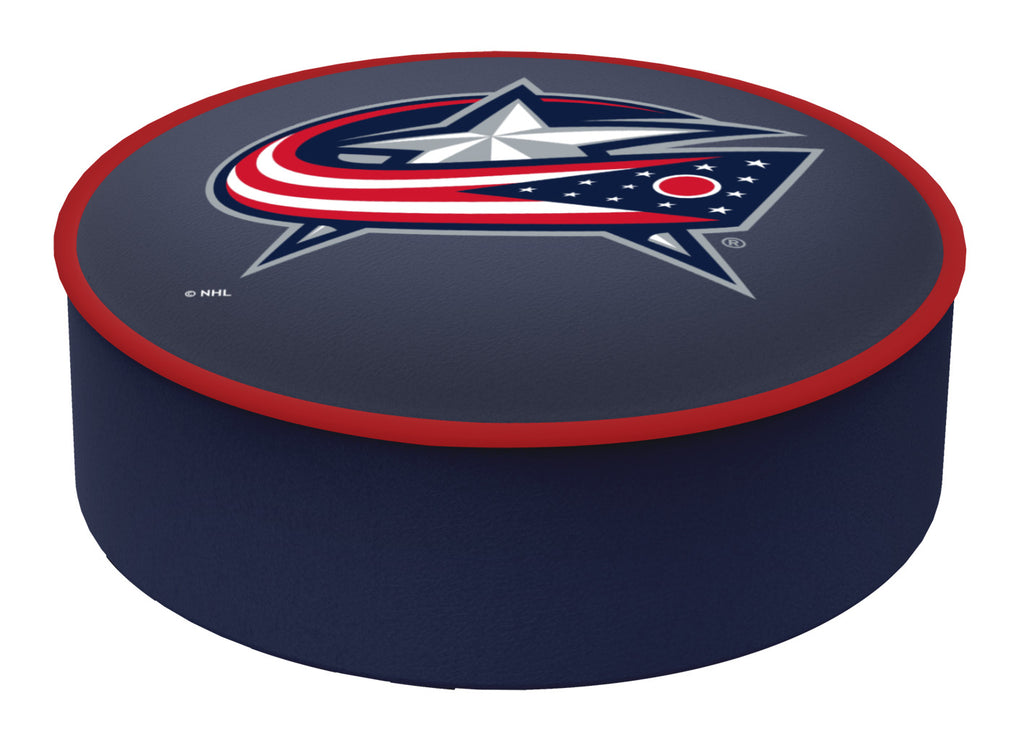 Columbus Blue Jackets Seat Cover