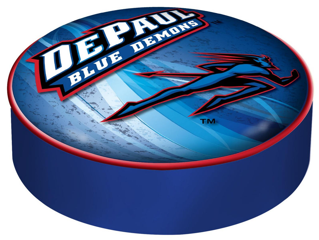 Depaul Seat Cover