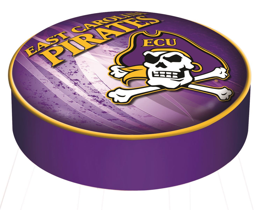 East Carolina Seat Cover