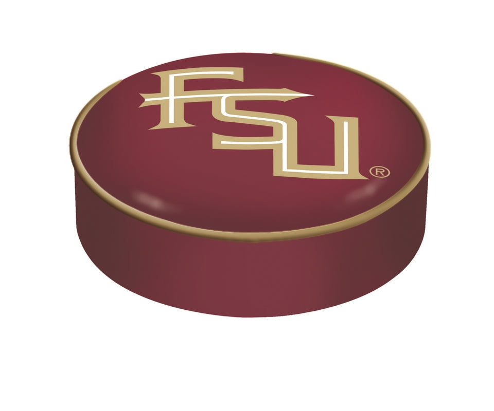 Florida State (script) Seat Cover