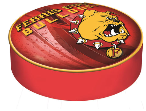 Ferris State Seat Cover