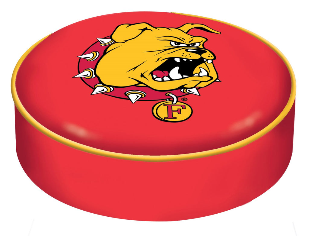 Ferris State Seat Cover