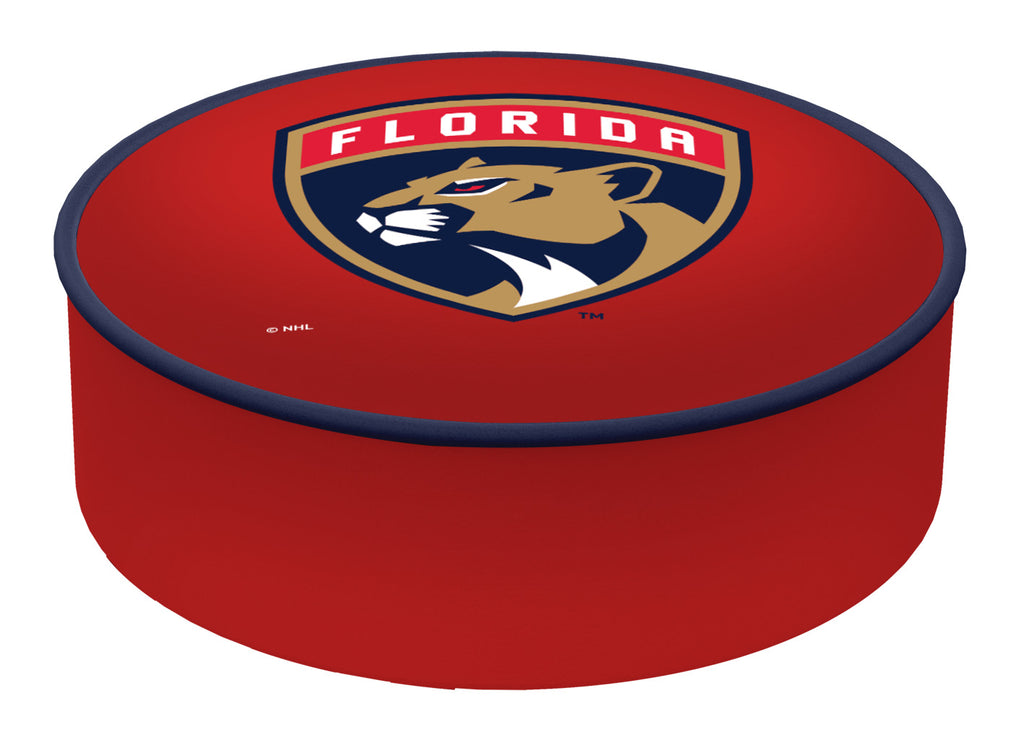 Florida Panthers Seat Cover