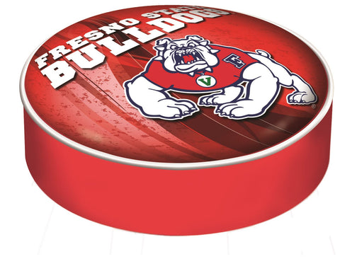 Fresno State Seat Cover