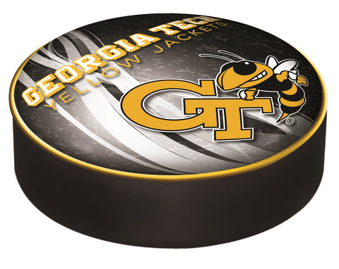 Georgia Tech Seat Cover