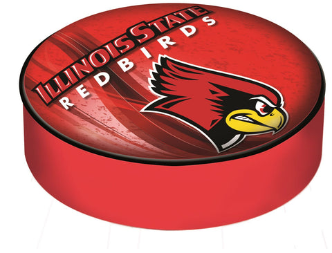 Illinois State Seat Cover